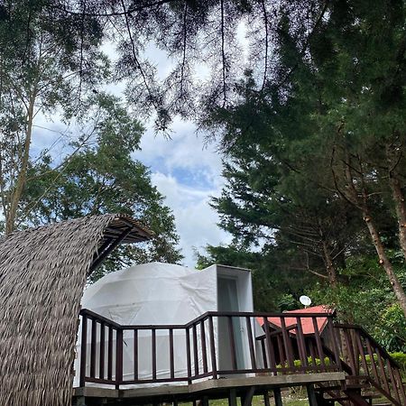 Hotel & Spa Escondite De La Montana Sabana Redonda Luaran gambar
